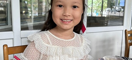 Алматинские школьники посетили Архив Президента фото галереи 8